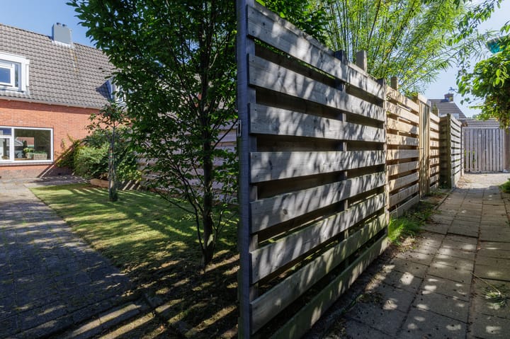 Foto 27 van Hortensiastraat 20