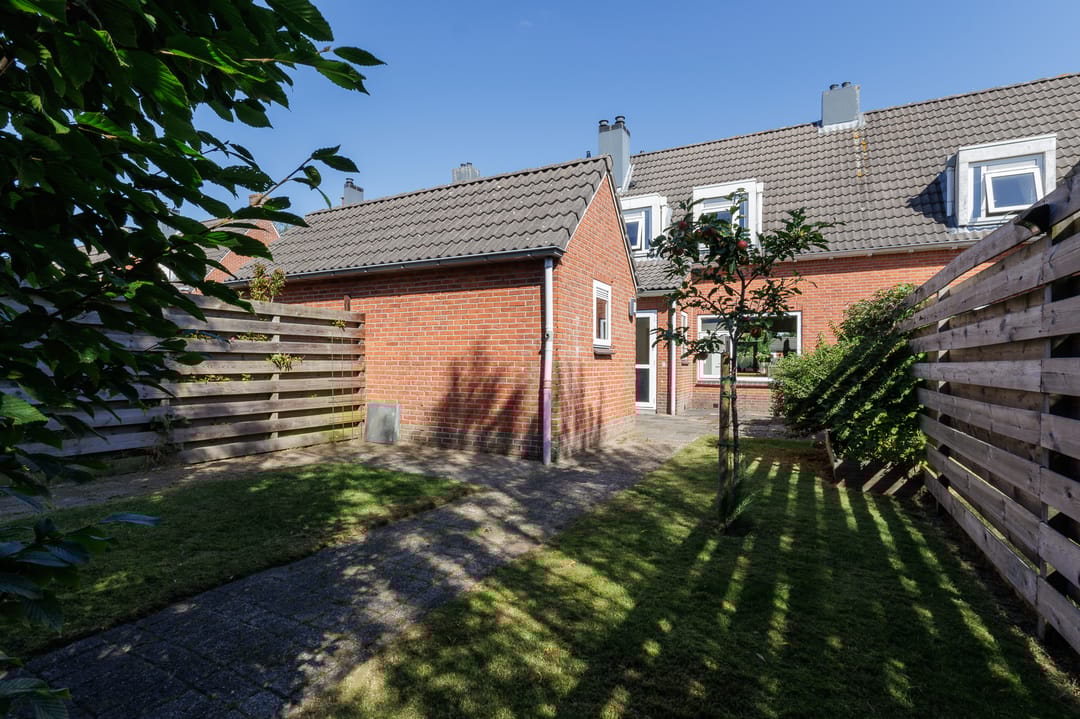 Foto 28 van Hortensiastraat 20