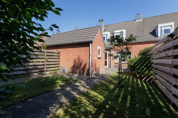 Foto 28 van Hortensiastraat 20