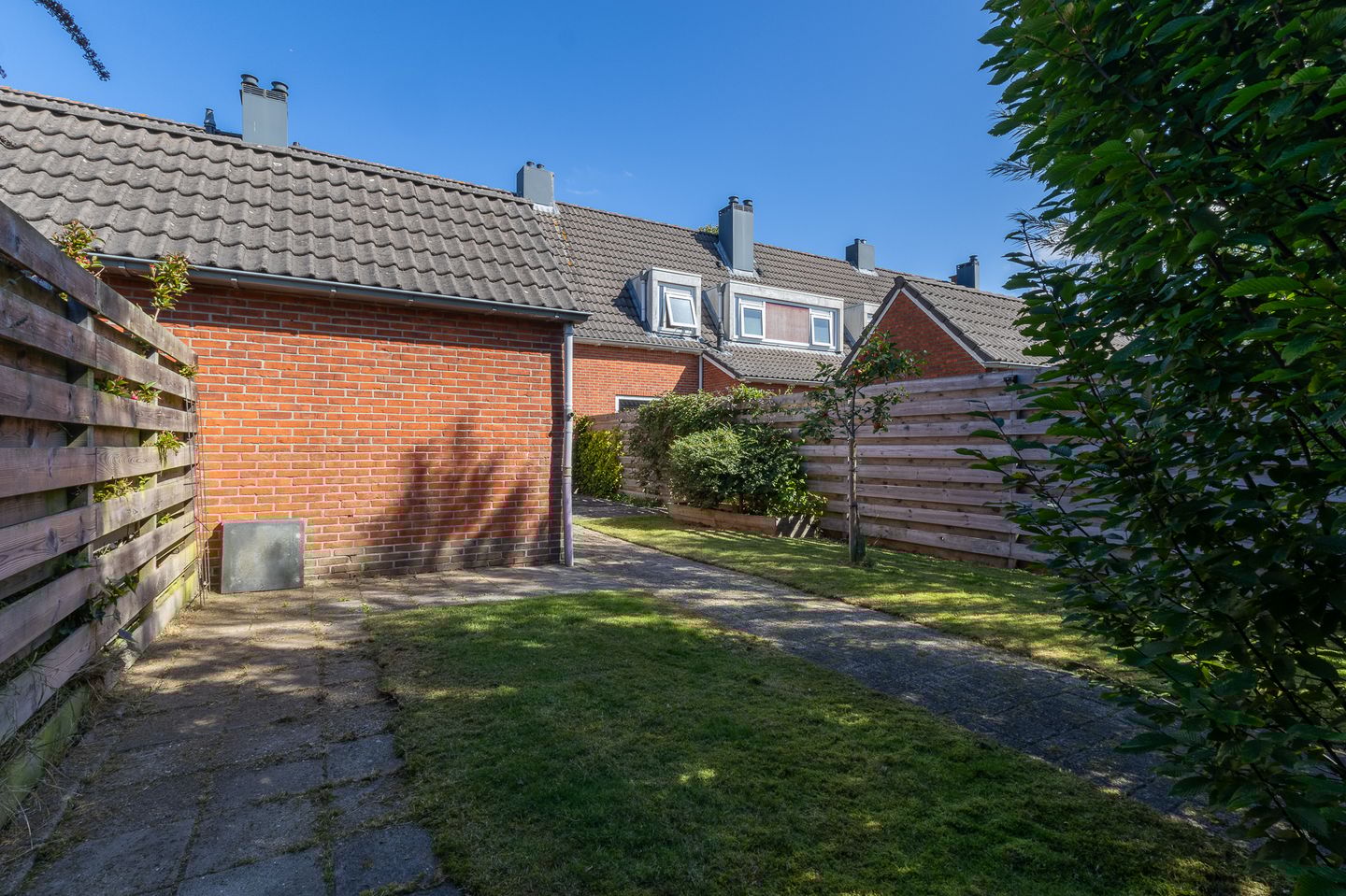 Foto 29 van Hortensiastraat 20