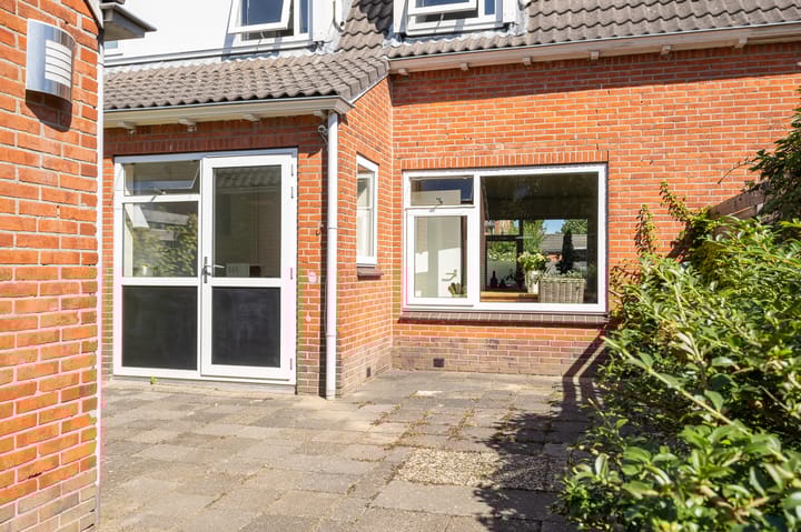 Foto 31 van Hortensiastraat 20