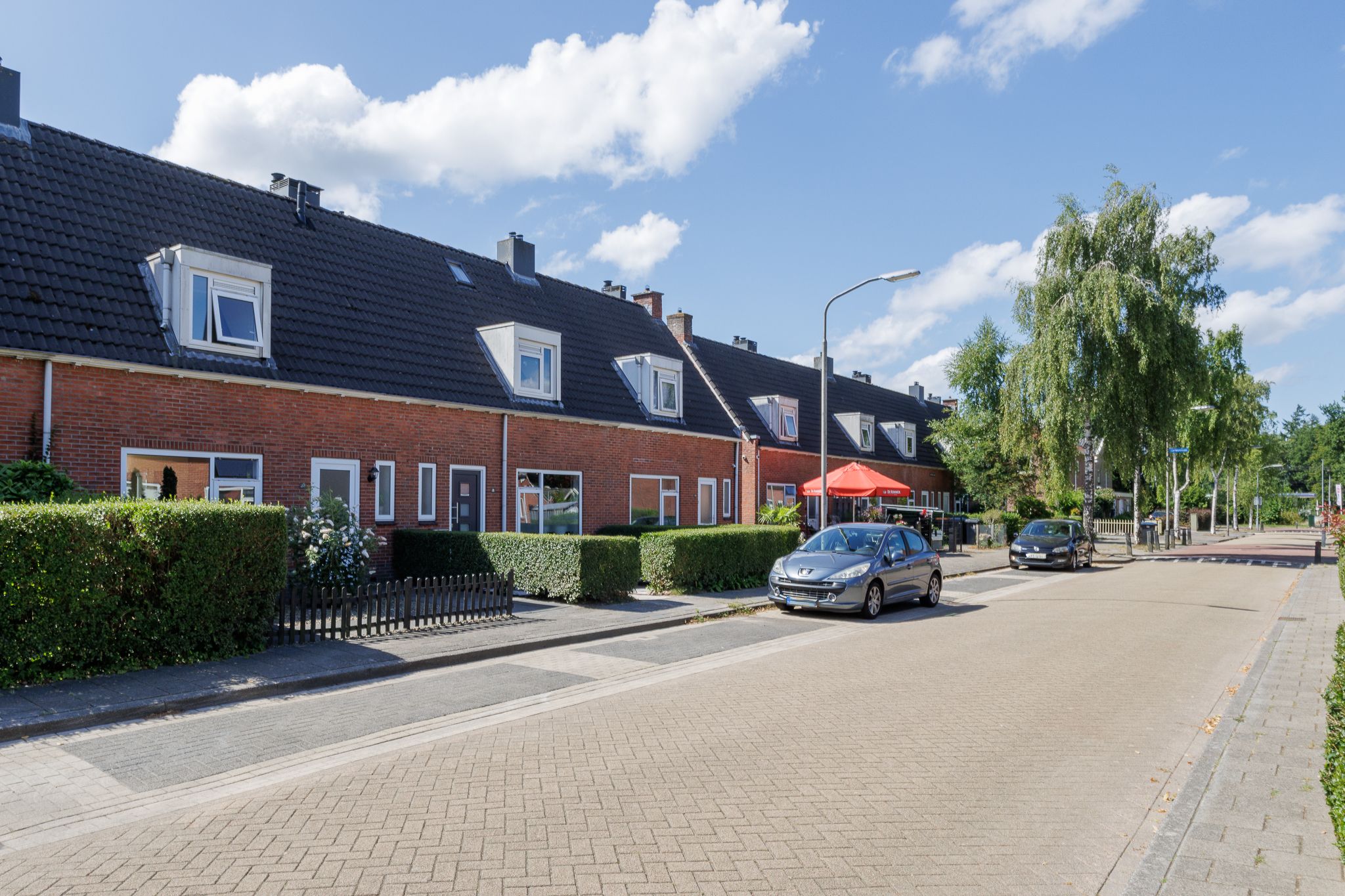 Foto 45 van Hortensiastraat 20