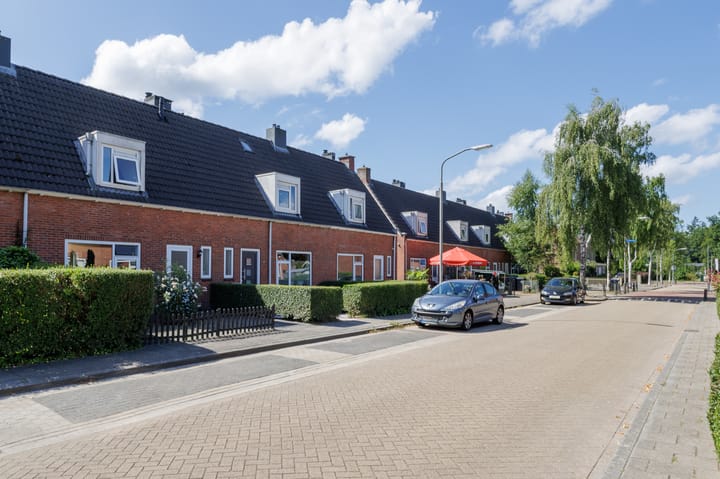 Foto 45 van Hortensiastraat 20