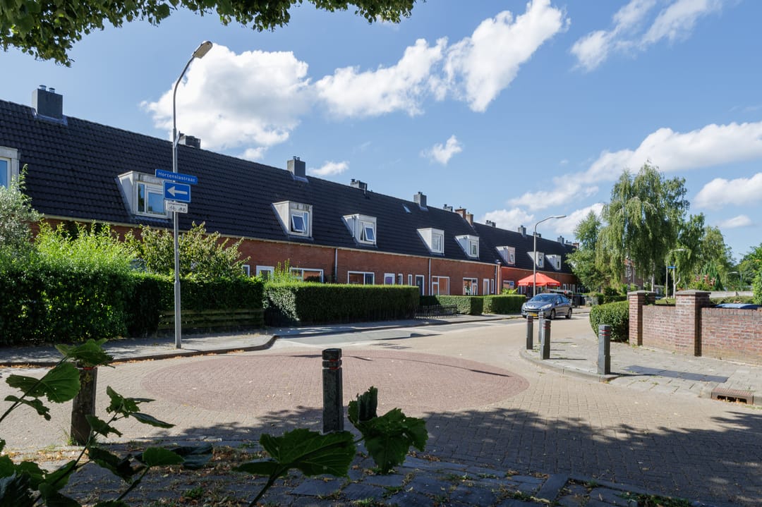 Foto 46 van Hortensiastraat 20