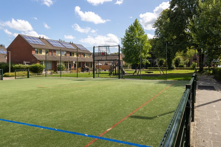 Foto 47 van Hortensiastraat 20