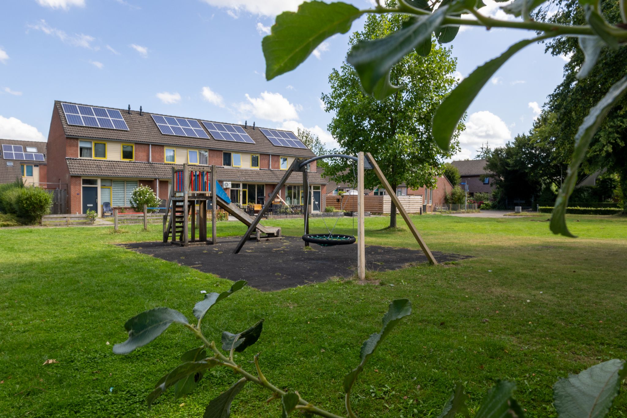 Foto 48 van Hortensiastraat 20