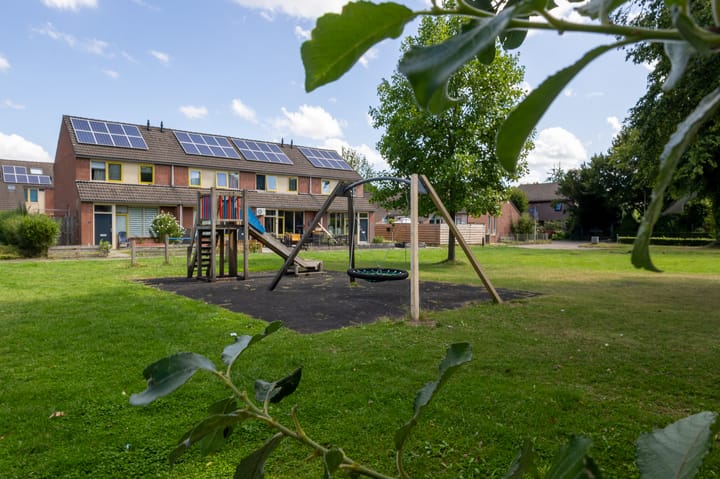 Foto 48 van Hortensiastraat 20