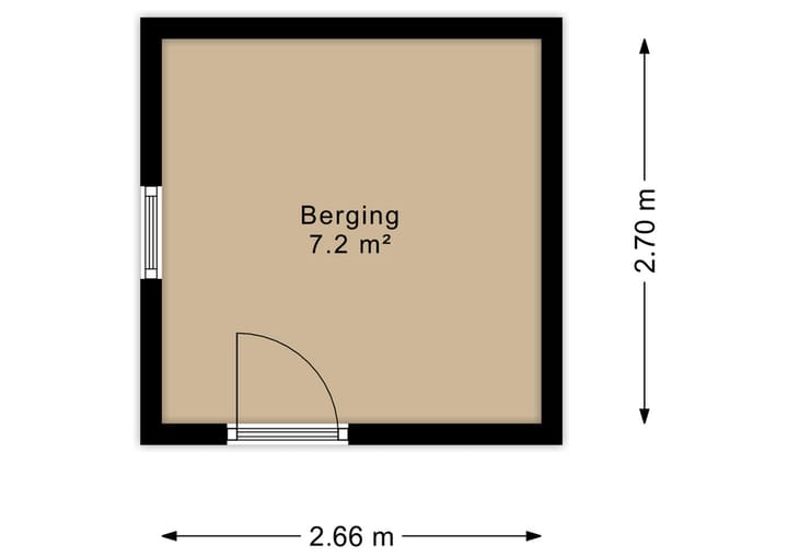 Foto 52 van Hortensiastraat 20