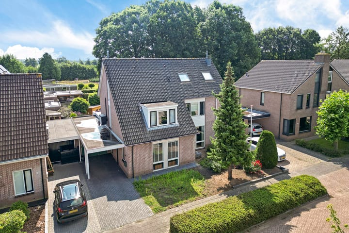 Foto 2 van Goudenregen 18