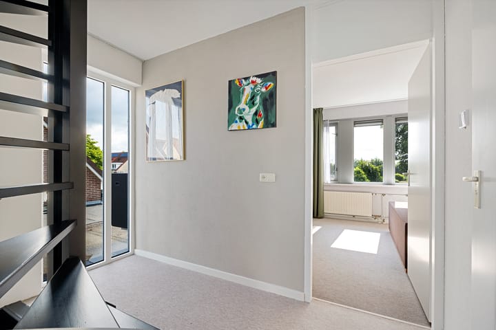 Foto 5 van Goudenregen 18