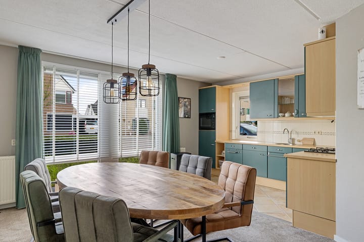 Foto 7 van Goudenregen 18