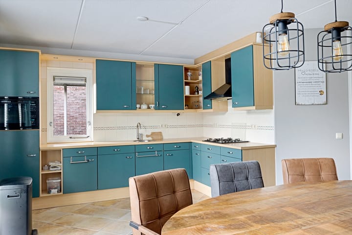 Foto 8 van Goudenregen 18