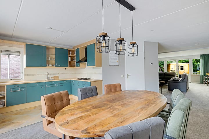 Foto 9 van Goudenregen 18