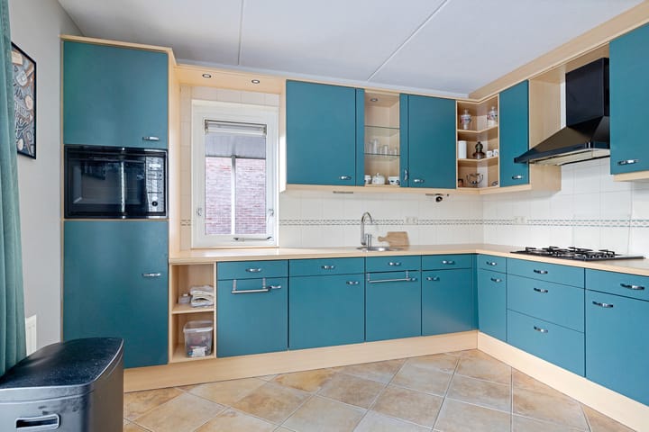 Foto 10 van Goudenregen 18