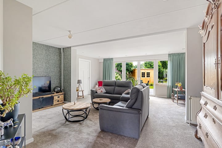 Foto 12 van Goudenregen 18