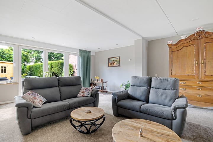 Foto 14 van Goudenregen 18