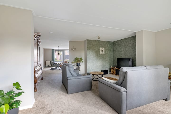 Foto 16 van Goudenregen 18