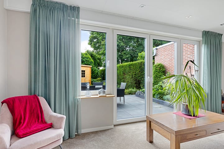 Foto 17 van Goudenregen 18