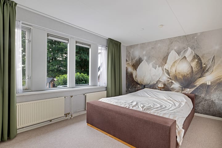 Foto 21 van Goudenregen 18