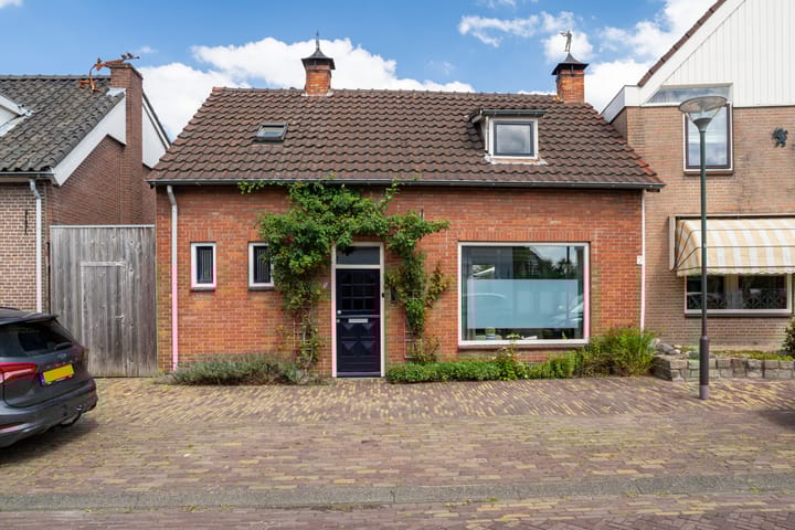 Foto 1 van Leerthouwerstraat 13