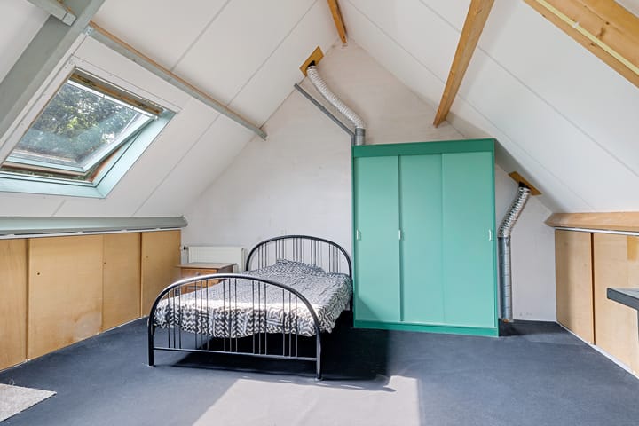 Foto 28 van Goudenregen 18