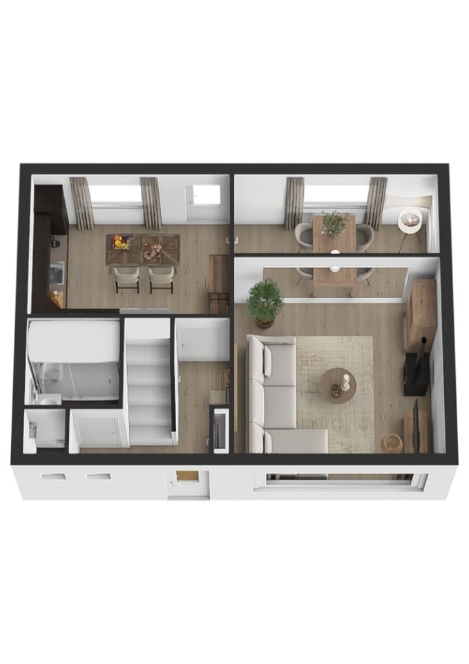 Foto 28 van Leerthouwerstraat 13