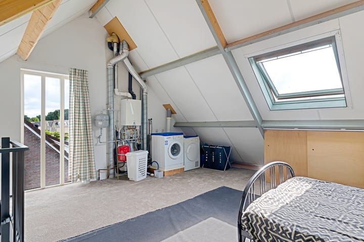 Foto 29 van Goudenregen 18