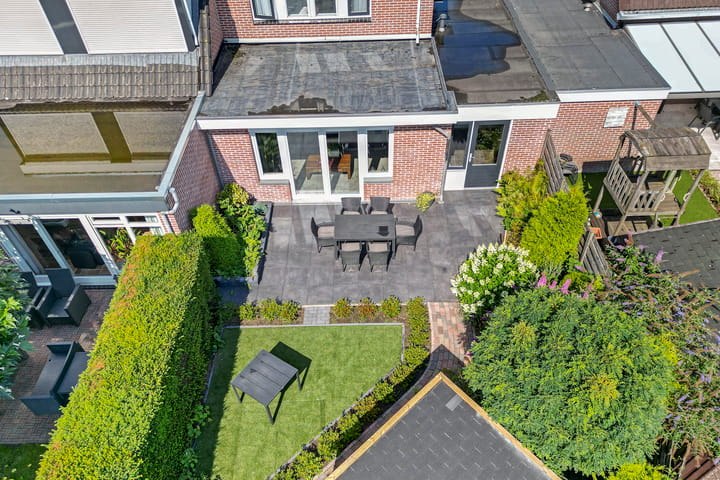 Foto 31 van Goudenregen 18