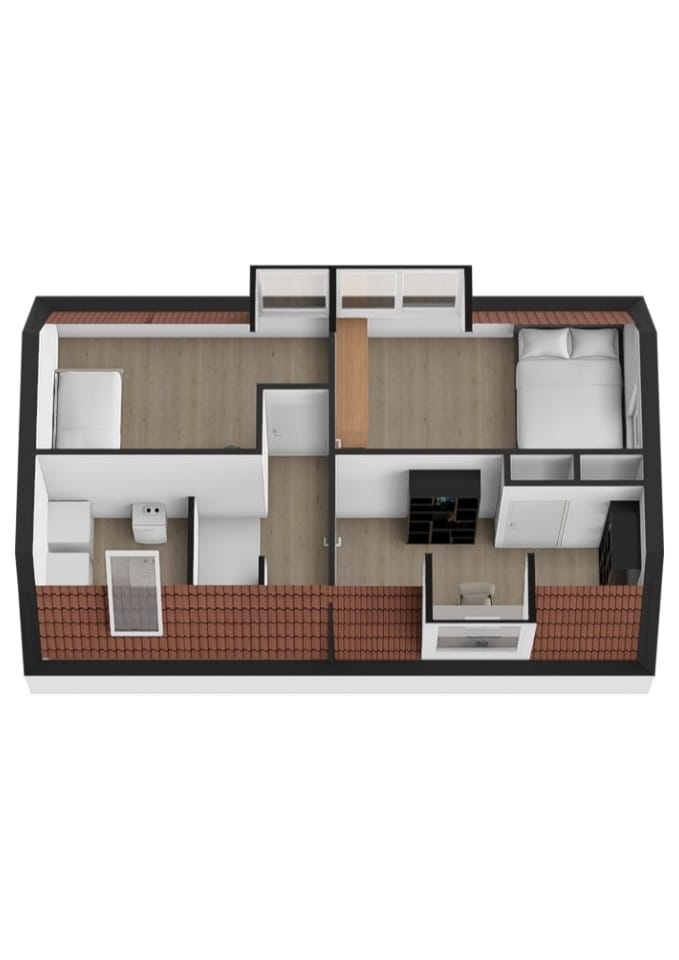 Foto 30 van Leerthouwerstraat 13