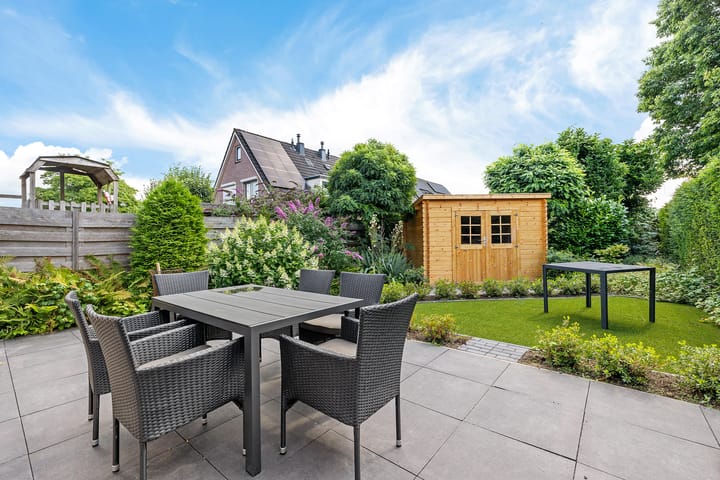 Foto 33 van Goudenregen 18