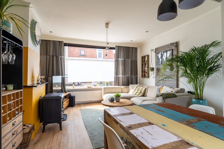 Foto 6 van Leerthouwerstraat 13