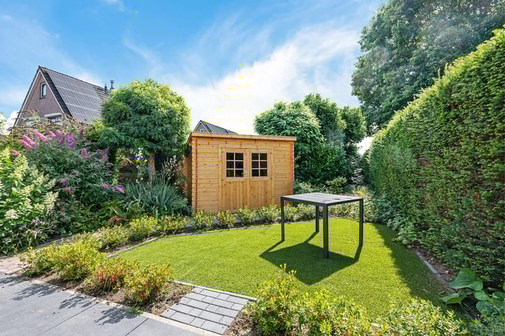 Foto 34 van Goudenregen 18