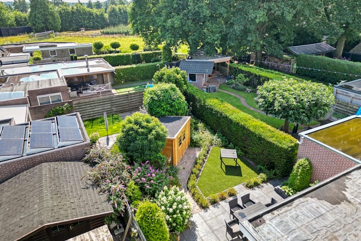 Foto 37 van Goudenregen 18