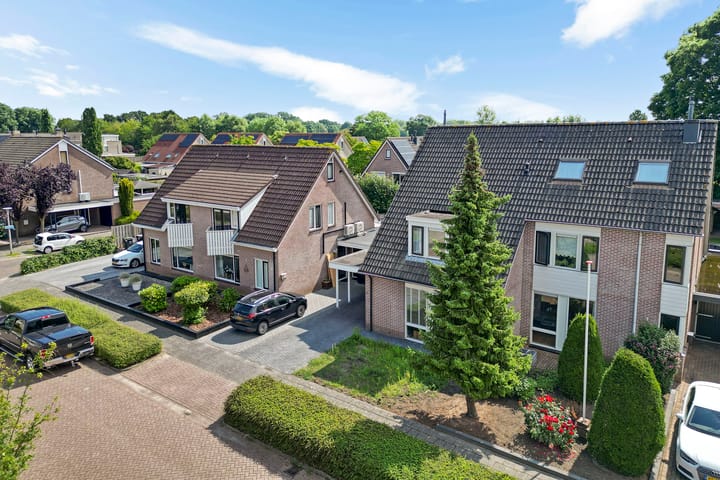 Foto 38 van Goudenregen 18