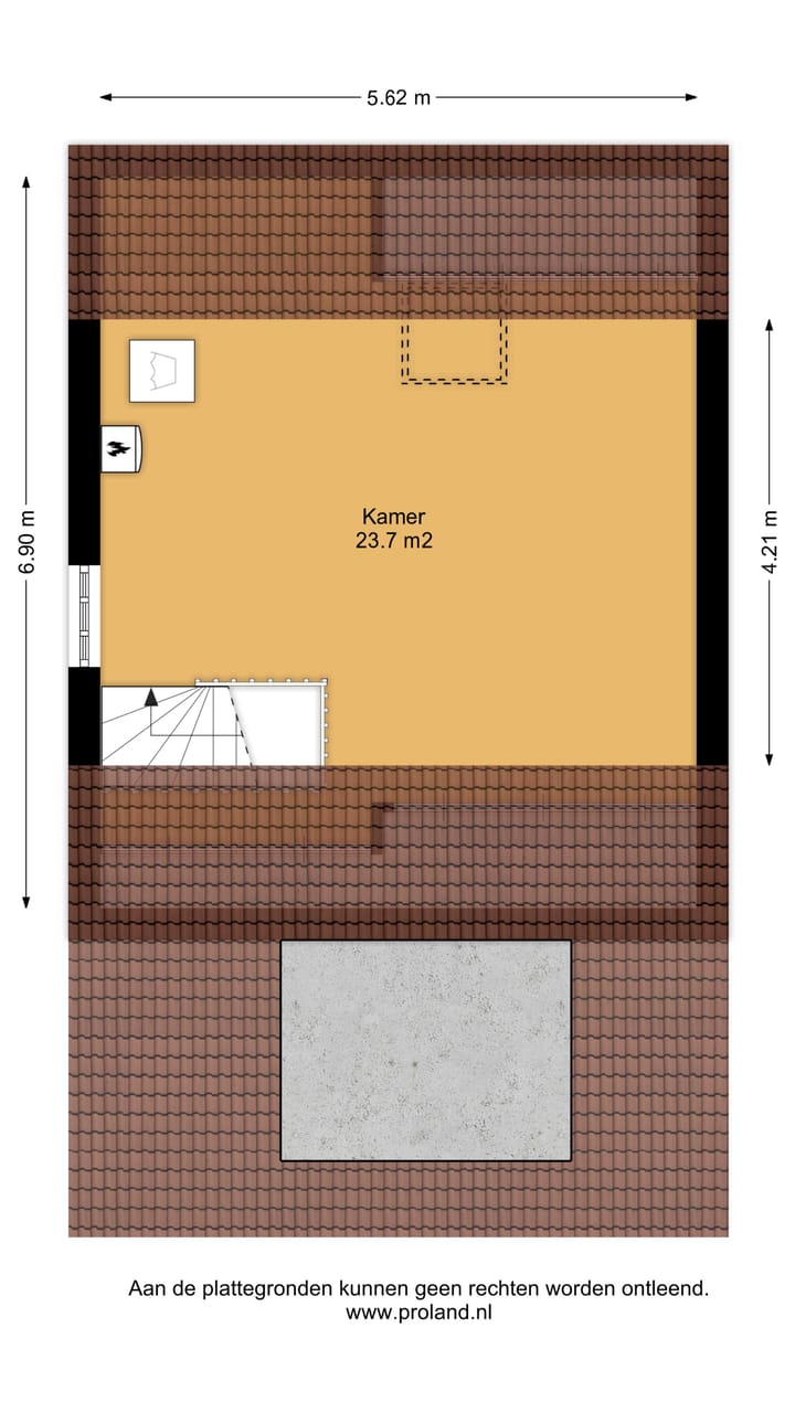 Foto 41 van Goudenregen 18