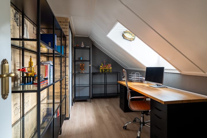 Foto 19 van Leerthouwerstraat 13