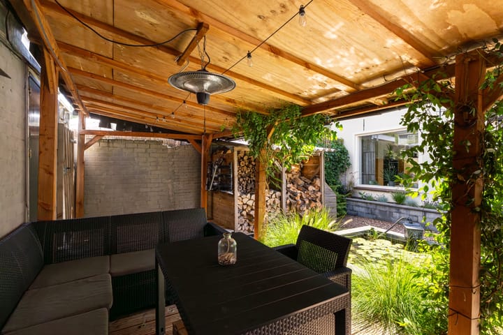 Foto 25 van Leerthouwerstraat 13