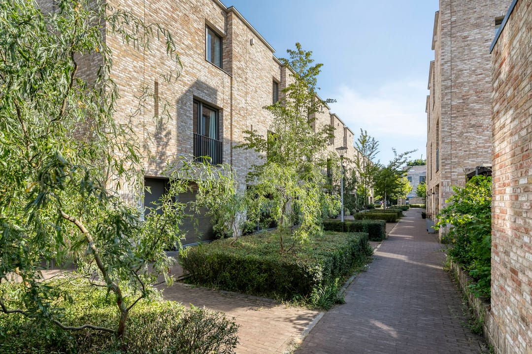 Photo 1 of Deflectiespoelstraat 3