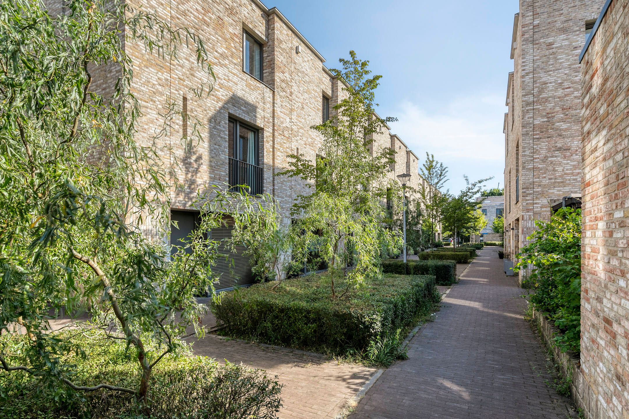 Deflectiespoelstraat 3 