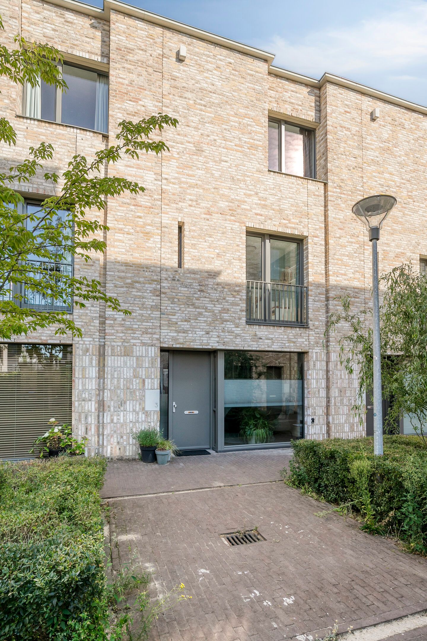 Photo 4 of Deflectiespoelstraat 3