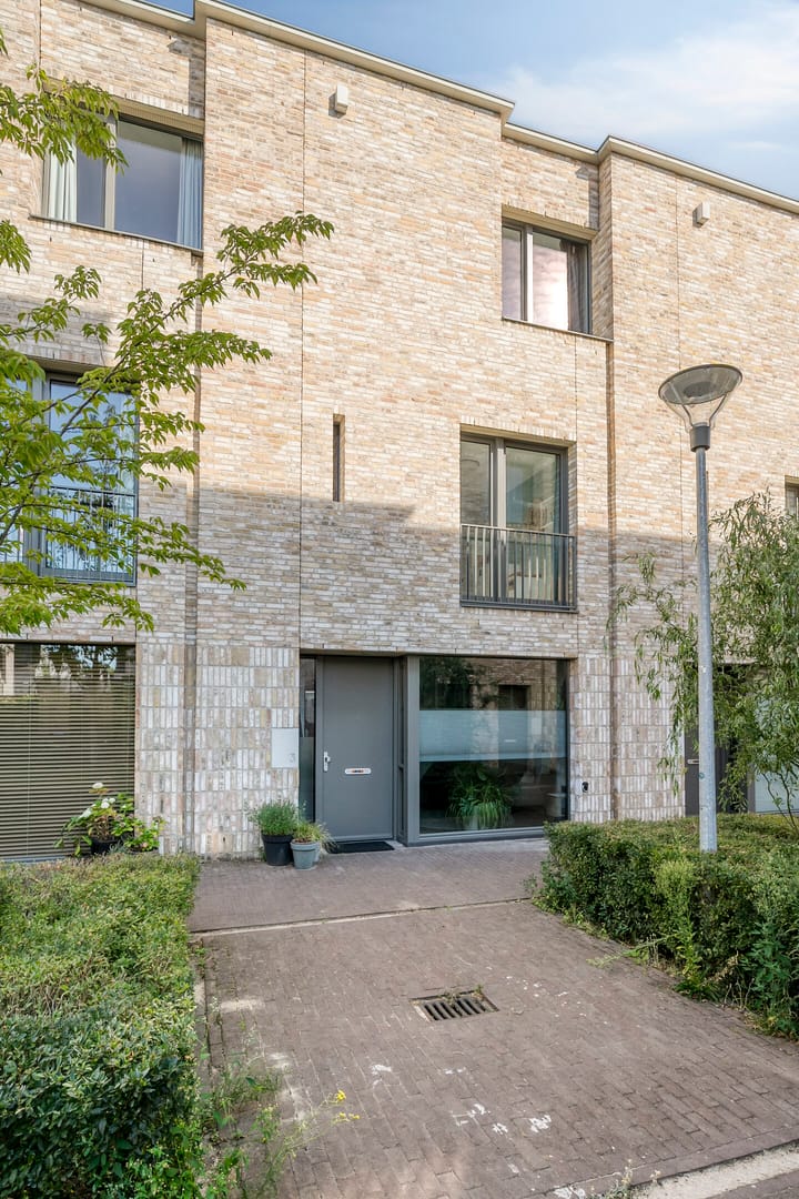 Photo 4 of Deflectiespoelstraat 3