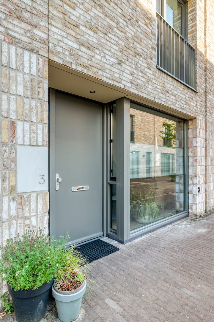 Photo 5 of Deflectiespoelstraat 3