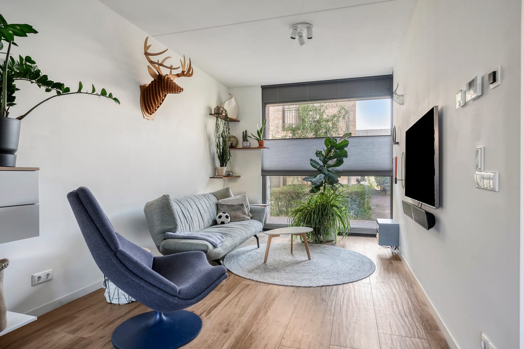 Photo 8 of Deflectiespoelstraat 3