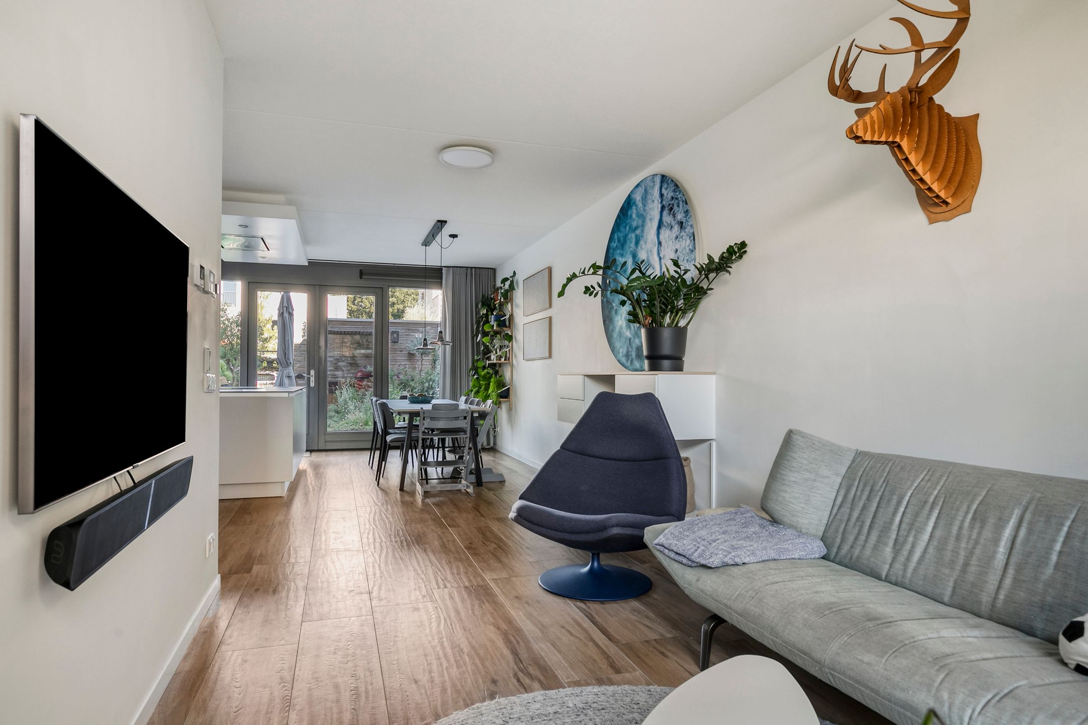 Photo 9 of Deflectiespoelstraat 3