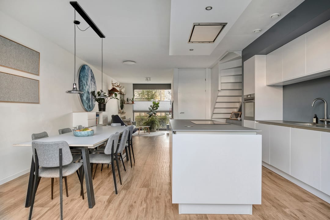 Photo 11 of Deflectiespoelstraat 3