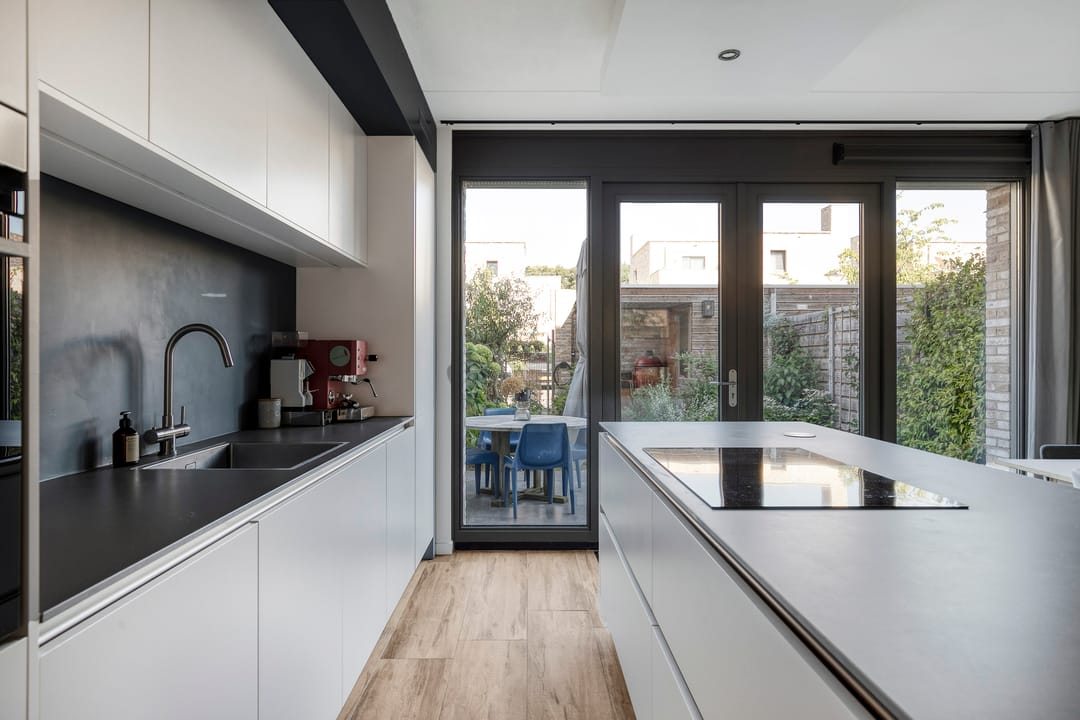 Photo 13 of Deflectiespoelstraat 3