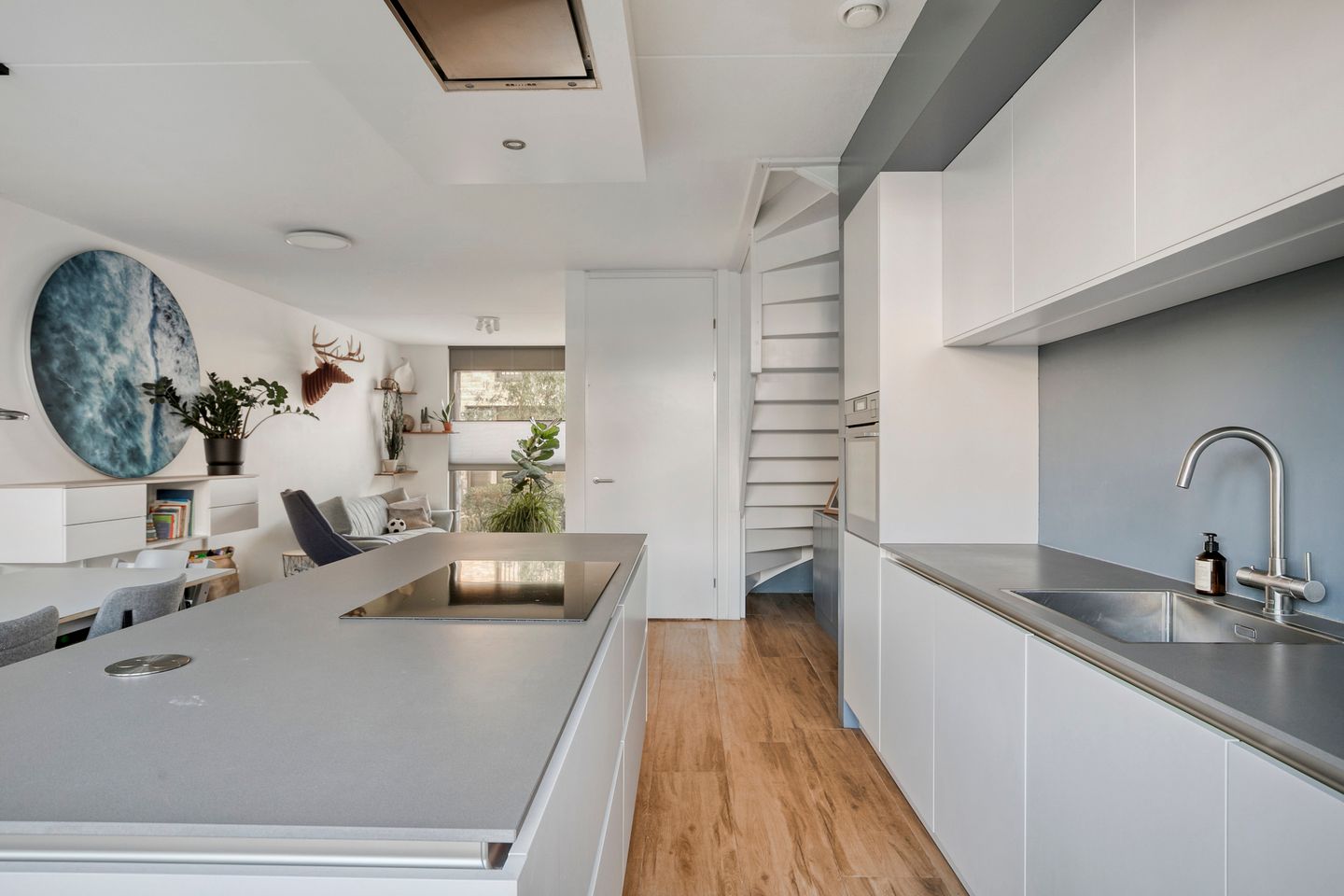 Photo 14 of Deflectiespoelstraat 3