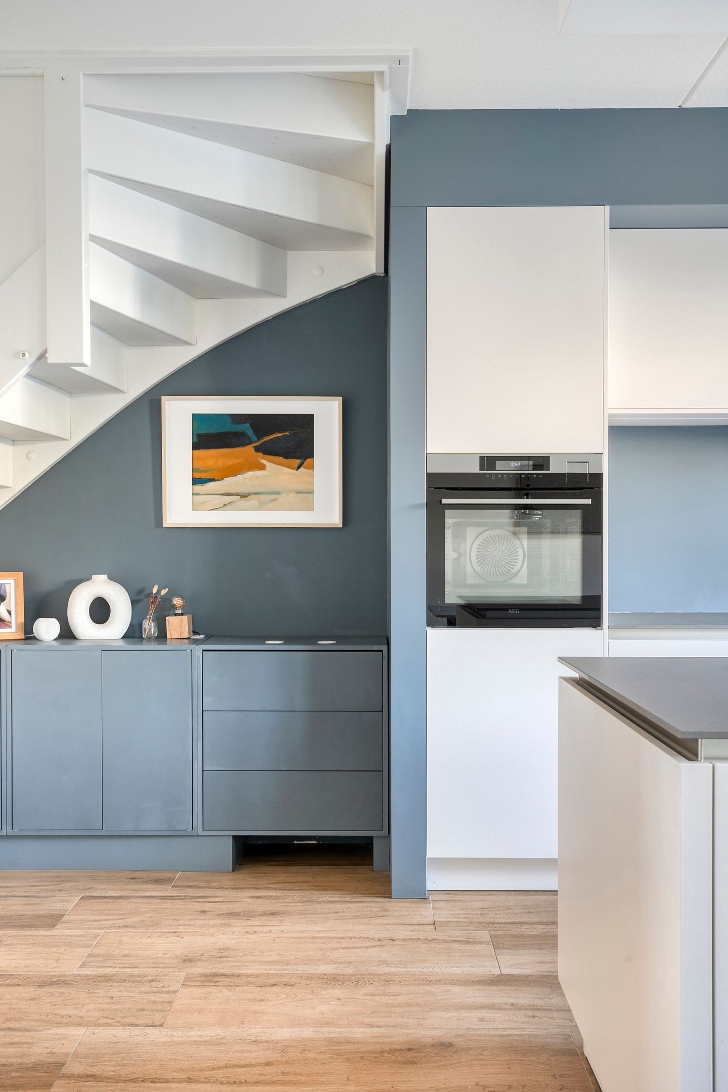 Photo 15 of Deflectiespoelstraat 3