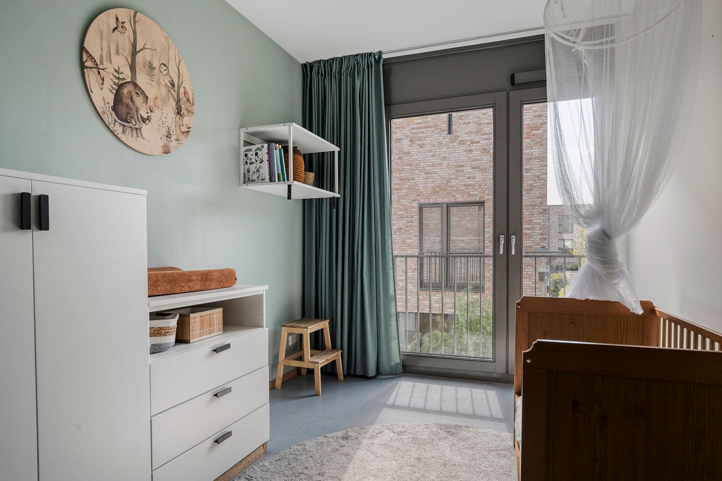 Photo 29 of Deflectiespoelstraat 3