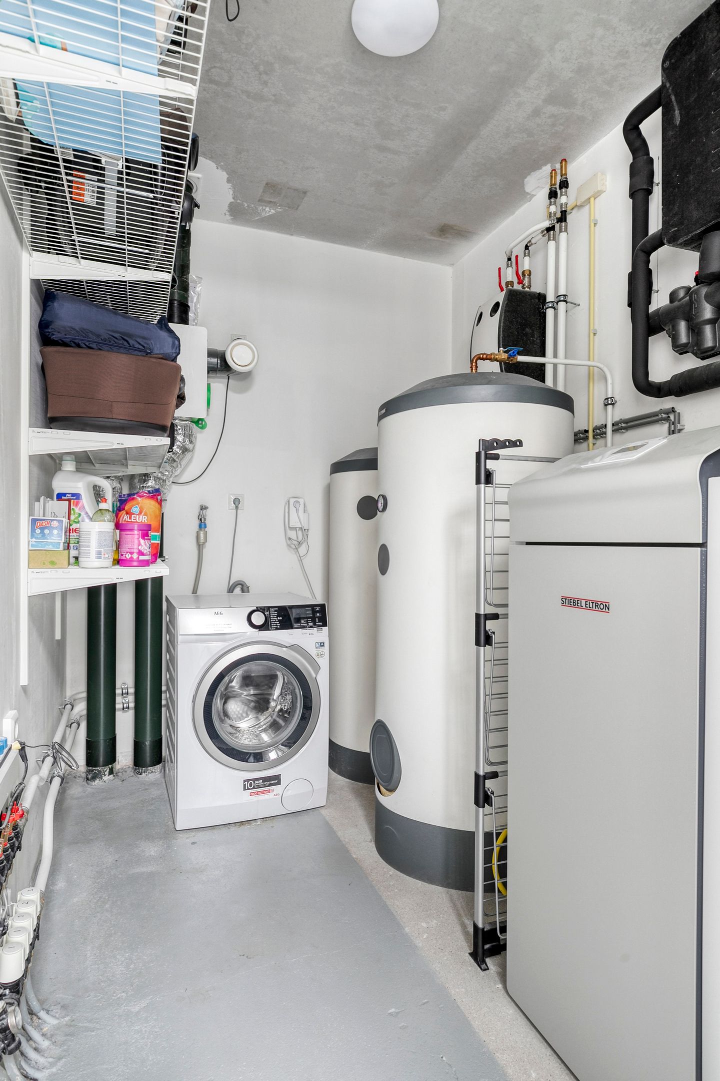 Photo 36 of Deflectiespoelstraat 3